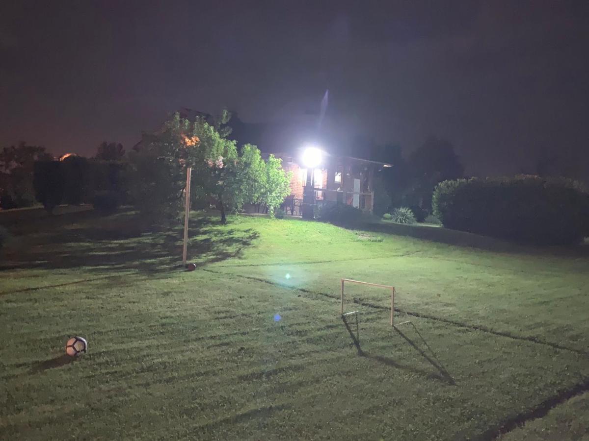 באניה לוקה Family Resort Trapisti מראה חיצוני תמונה