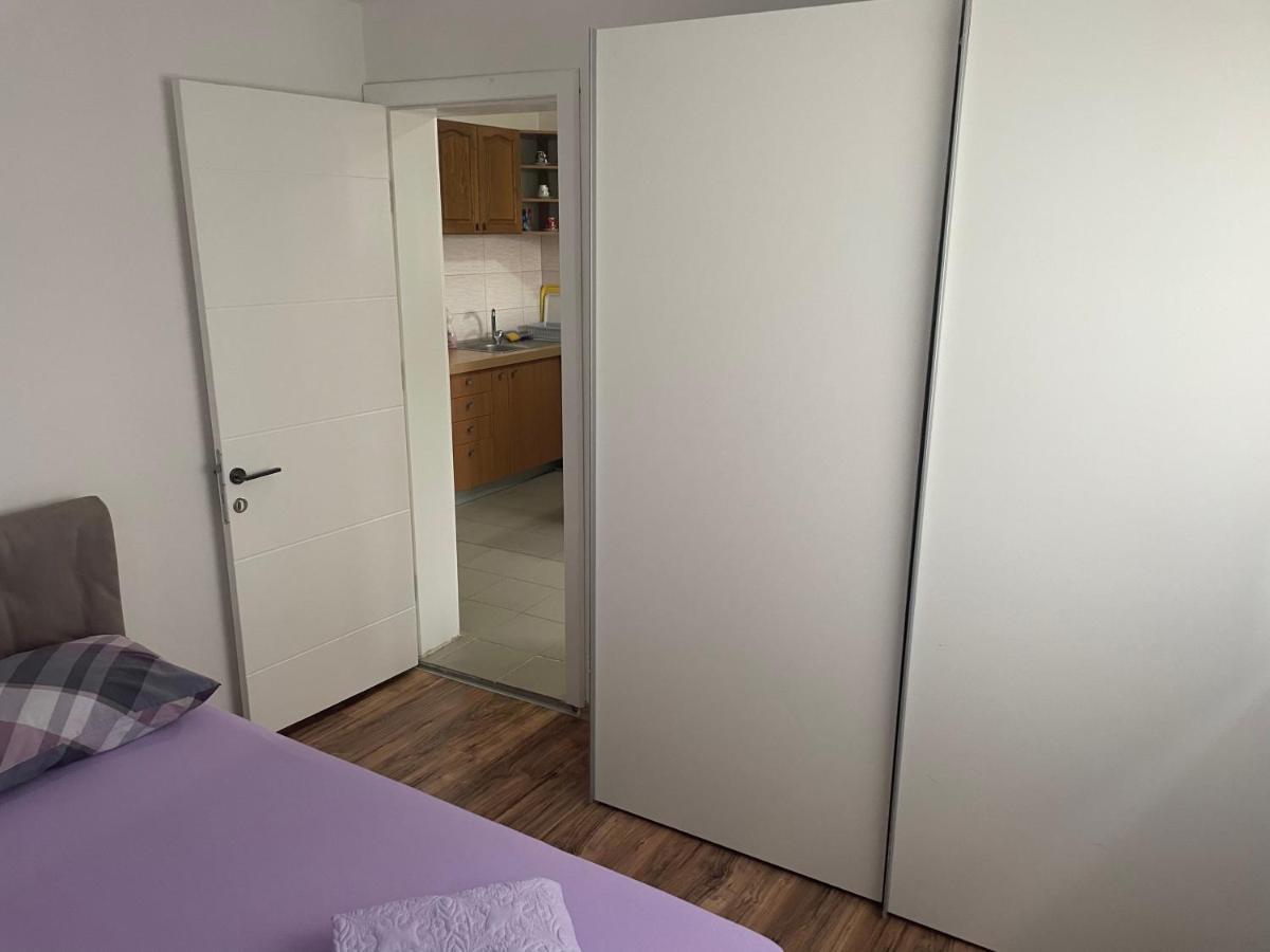 באניה לוקה Family Resort Trapisti מראה חיצוני תמונה