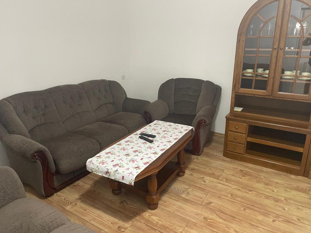 באניה לוקה Family Resort Trapisti מראה חיצוני תמונה
