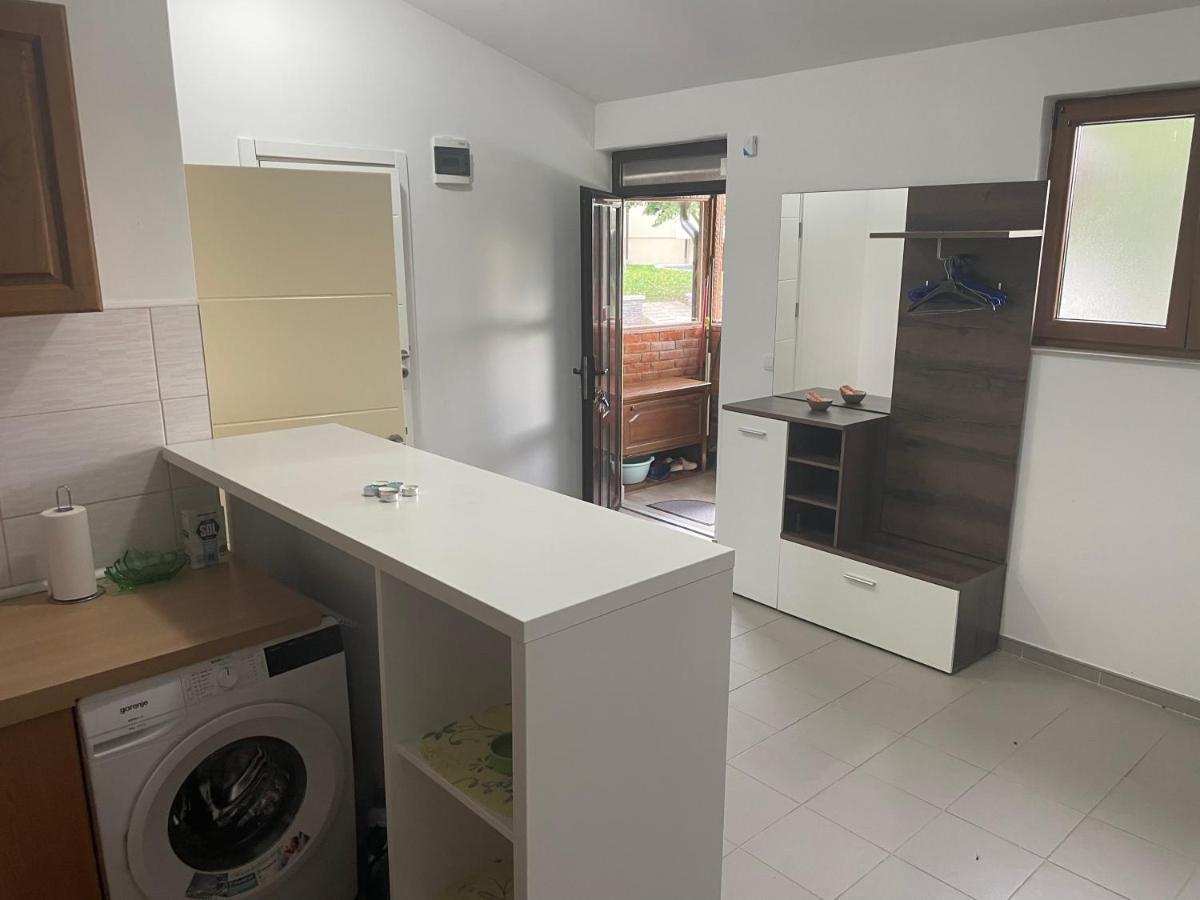 באניה לוקה Family Resort Trapisti מראה חיצוני תמונה