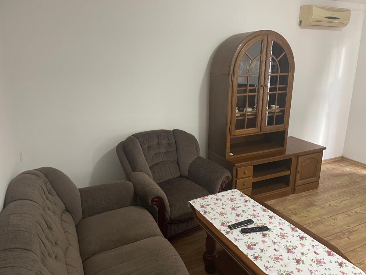 באניה לוקה Family Resort Trapisti מראה חיצוני תמונה
