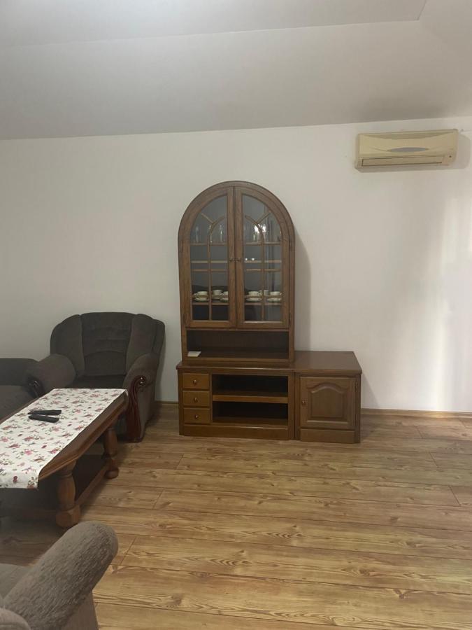 באניה לוקה Family Resort Trapisti מראה חיצוני תמונה