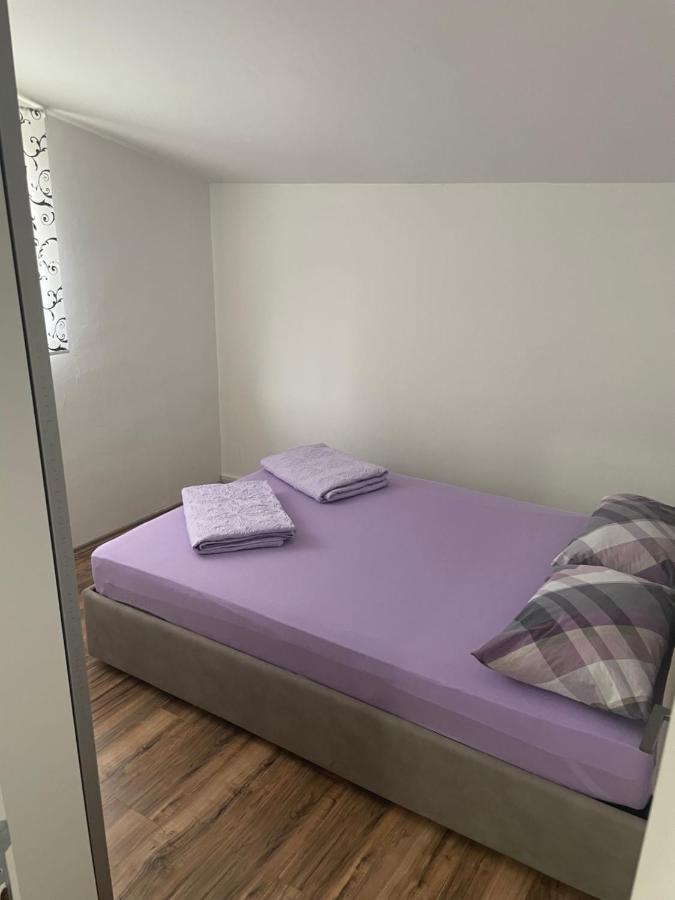 באניה לוקה Family Resort Trapisti מראה חיצוני תמונה
