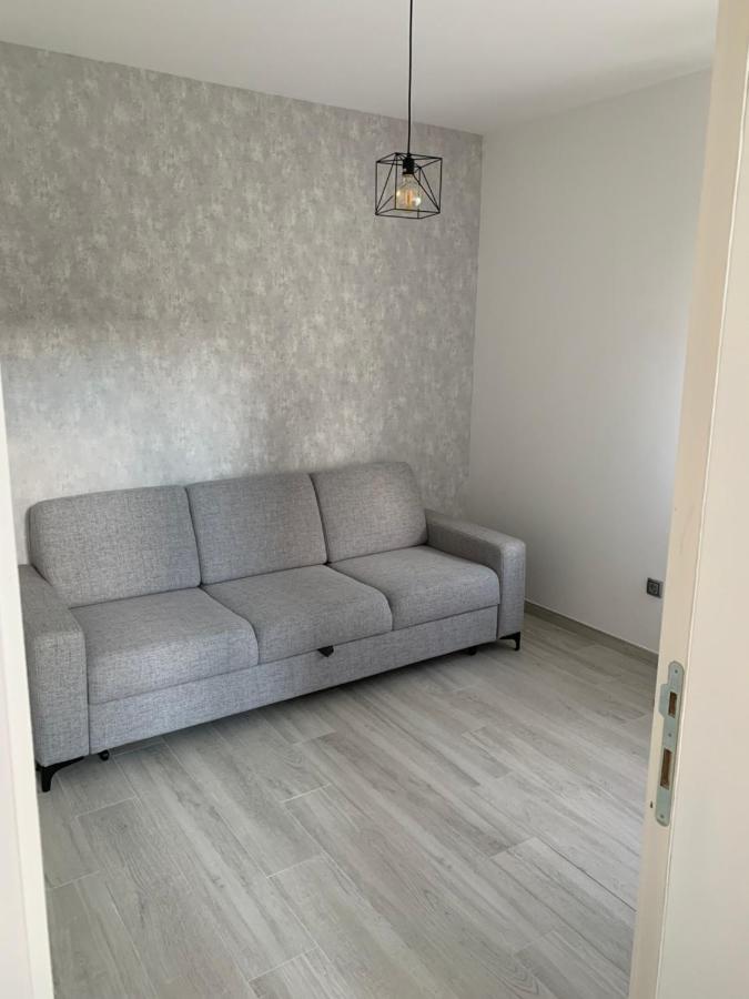 באניה לוקה Family Resort Trapisti מראה חיצוני תמונה