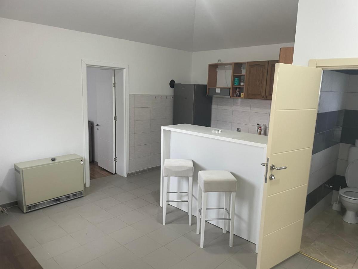 באניה לוקה Family Resort Trapisti מראה חיצוני תמונה