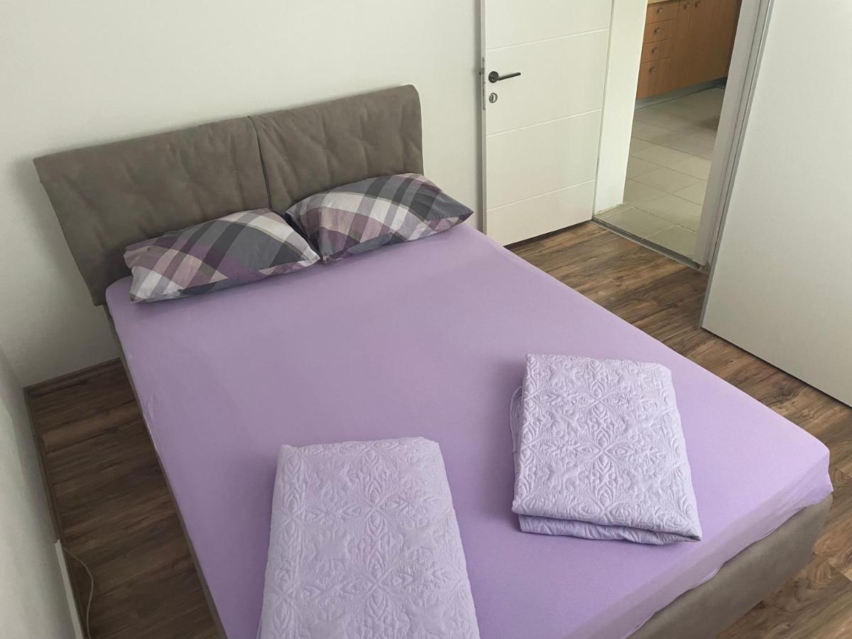 באניה לוקה Family Resort Trapisti מראה חיצוני תמונה