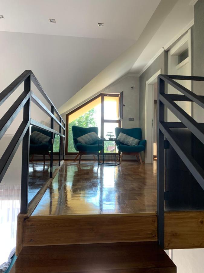 באניה לוקה Family Resort Trapisti מראה חיצוני תמונה