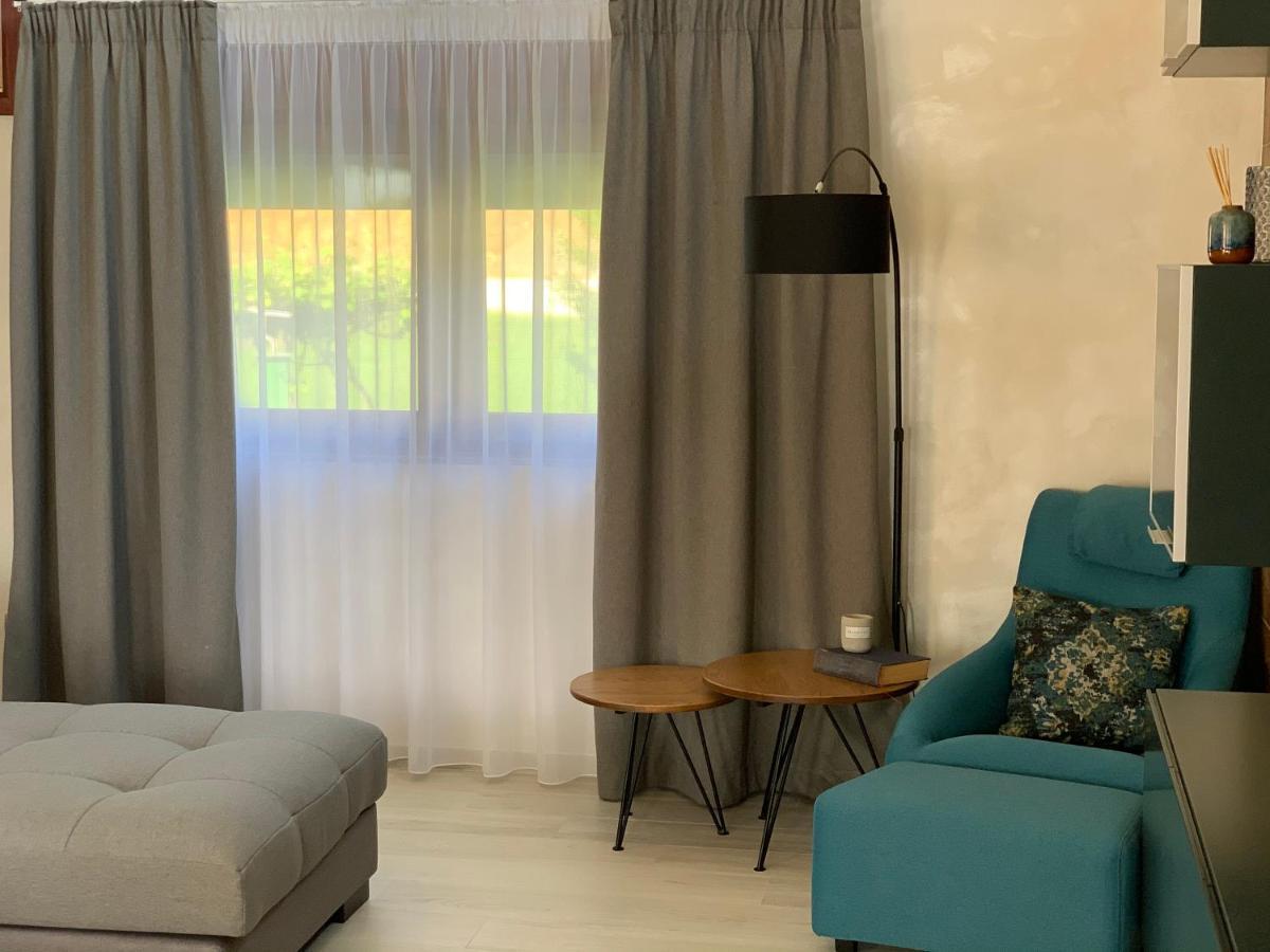 באניה לוקה Family Resort Trapisti מראה חיצוני תמונה